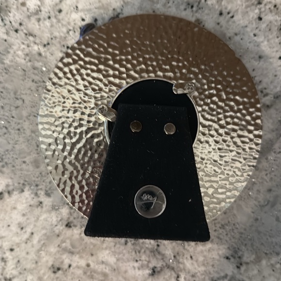 Michael Aram small clock - Picture 2 of 4